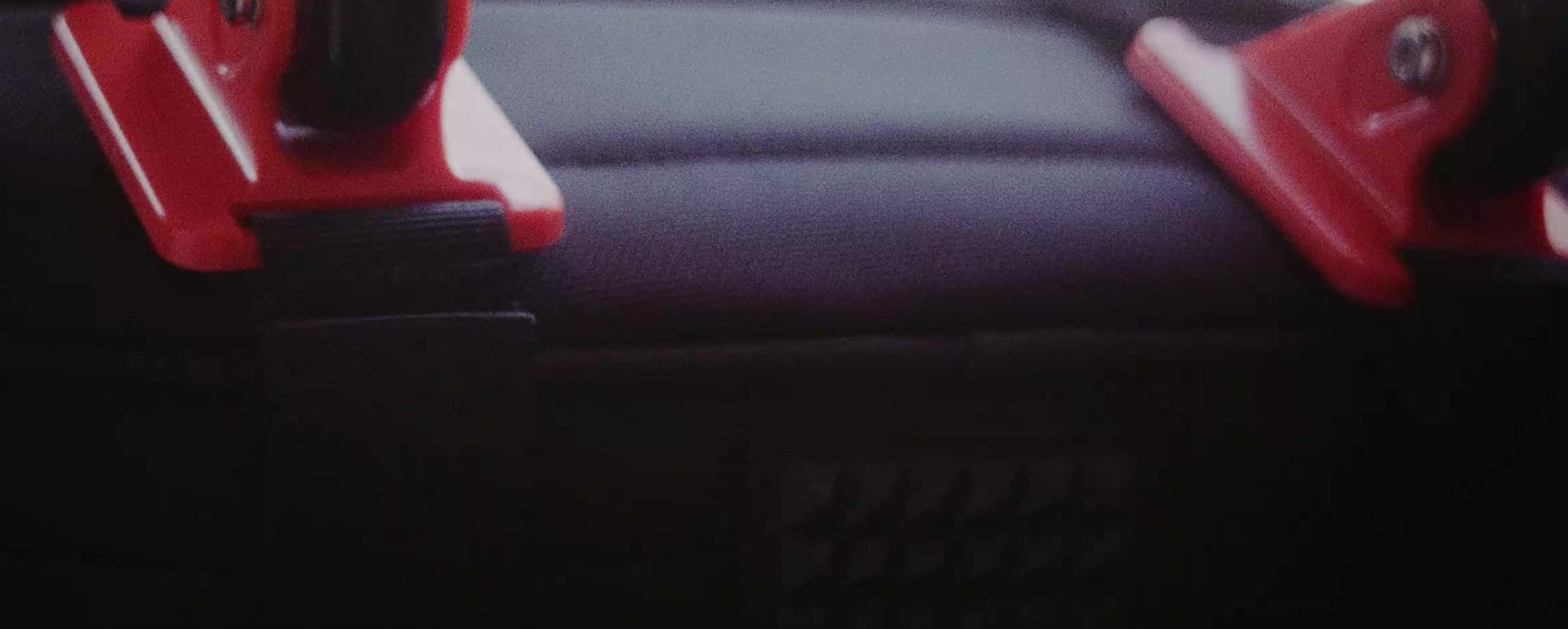 ROLL WITH CONVENIENCE