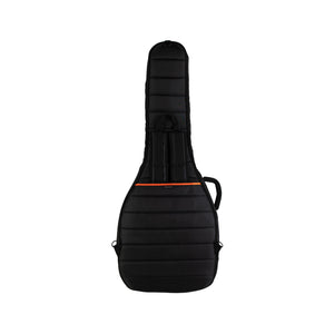 Classic Acoustic/Dreadnought Guitar Case, Black
