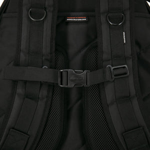 Vertigo Ultra Bass Guitar Case, Black