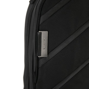 Vertigo Ultra Semi-Hollow Guitar Case, Black