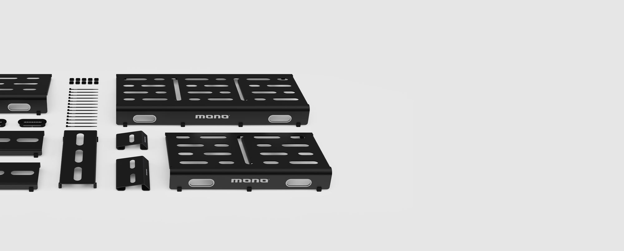 Hero Banner background